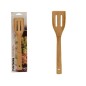 PALA COCINA BAMBU 30 CM