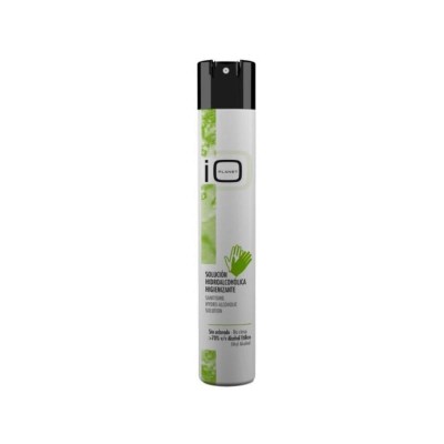IO PLANET SOLUCION HIGIENIZANTE 400 ML SPRAY