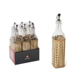 ACEITERA 500 ML AVALON CRISTAL