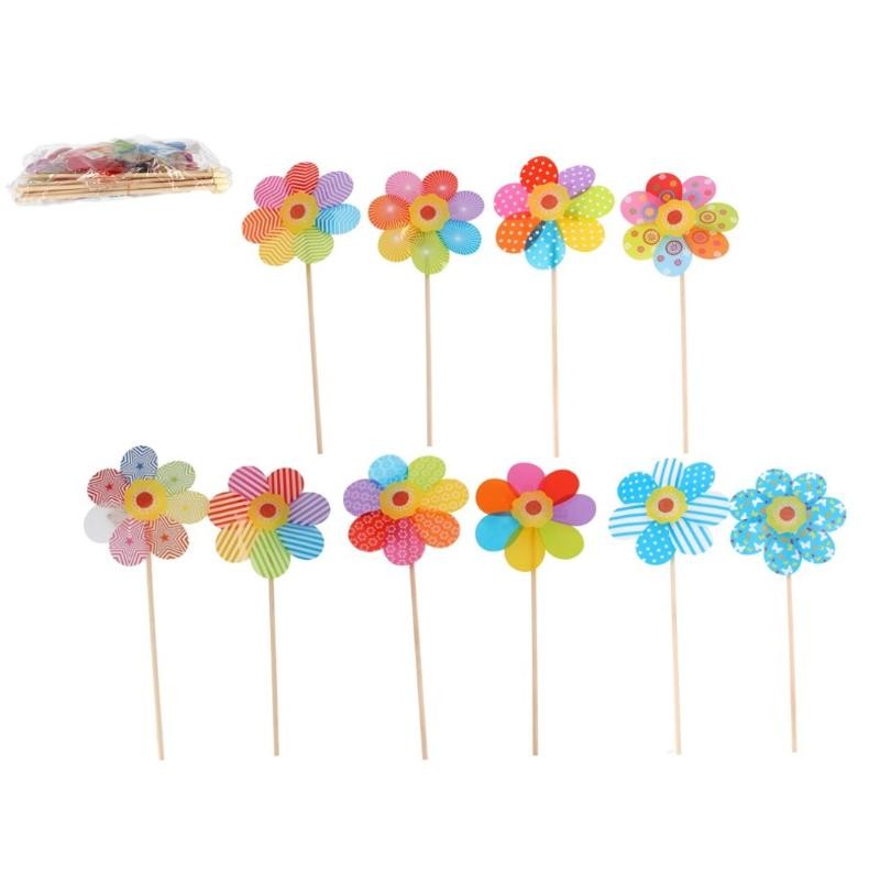 MOLINO DE VIENTO JARDIN 46X23 SURTD