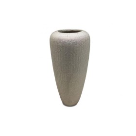 FLORERO PORCELANA 15*33 CM