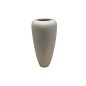 FLORERO PORCELANA 15*33 CM
