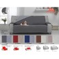 EDRED. PROTECTOR SOFA 2 PLAZAS LINO