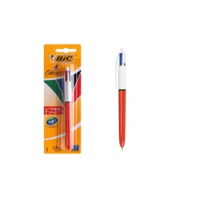 BOLIGRAFO 4 COLOR FINE BLI BIC