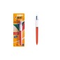 BOLIGRAFO 4 COLOR FINE BLI BIC