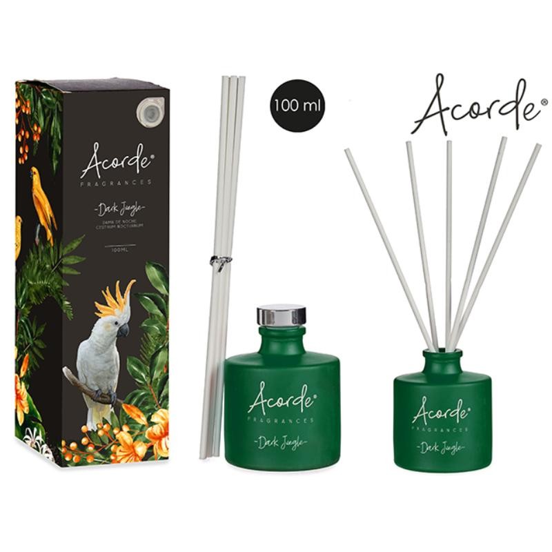 MIKADO 100 ML CON VARILLAS DAMA DE NOCHE