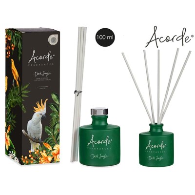 MIKADO 100 ML CON VARILLAS DAMA DE NOCHE