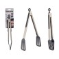 PINZA COCINA INNOX NYLON GRD