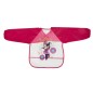 BABERO MANGAS MINNIE