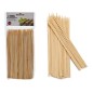 JGO 85 PINCHOS BAMBU 15 CM