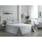 COLCHA PIQUE 707- GRIS 150
