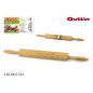 RODILLO AMASAR BAMBU 50.8X5 CM QUTTIN