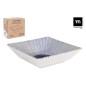 BOL 18X18 CM IRYS ELITE BRILLO