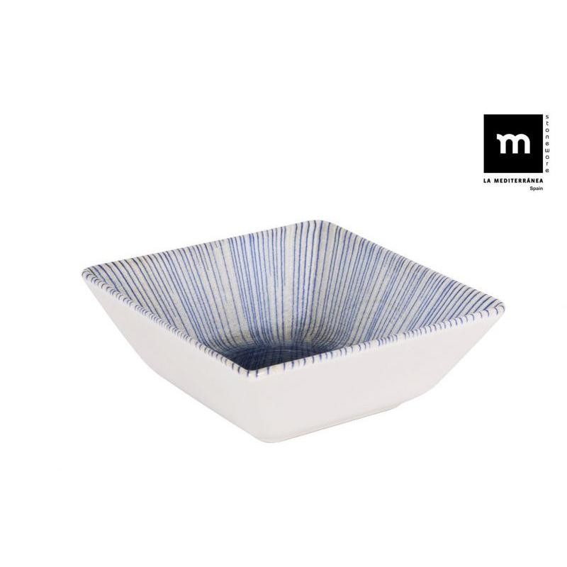 BOL 13X13 CM IRYS ELITE BRILLO