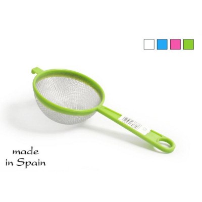COLADOR 9 CM COLORES MI COCINA