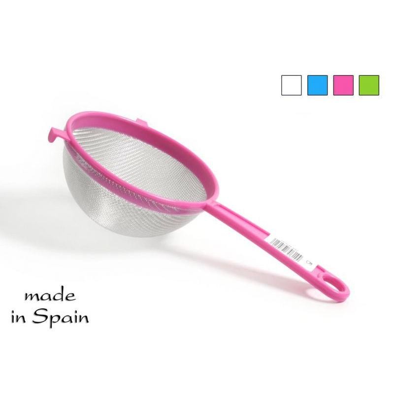 COLADOR 14 CM COLORES MI COCINA