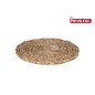 SALVAMANTEL MIMBRE RED. 30 DIAM. PRIVILEGE