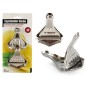JUEGO 2 EXPRIMIDORES LIMONES METAL