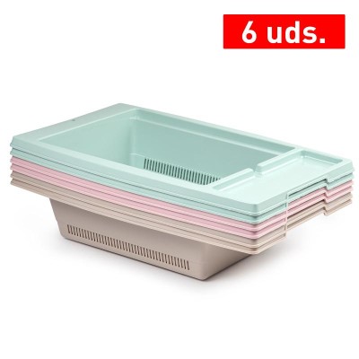 ESCURRIDOR PARA FREGADERO SRT VRM