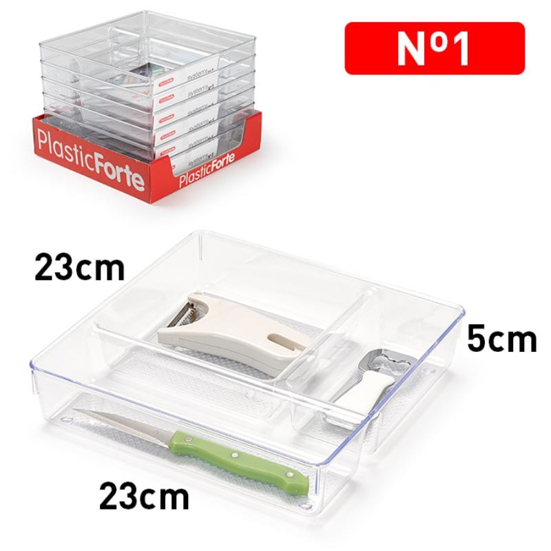 ORGANIZADOR SYSTEM Nº1