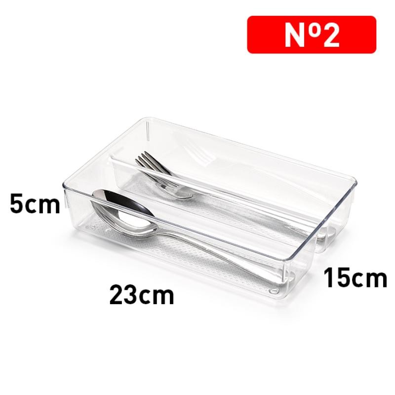 ORGANIZADOR SYSTEM Nº2