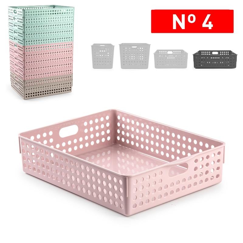 CESTA ORDENACION ATLAS Nº4 26X35 SURT VRM