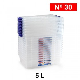 CAJA Nº 30 5 L