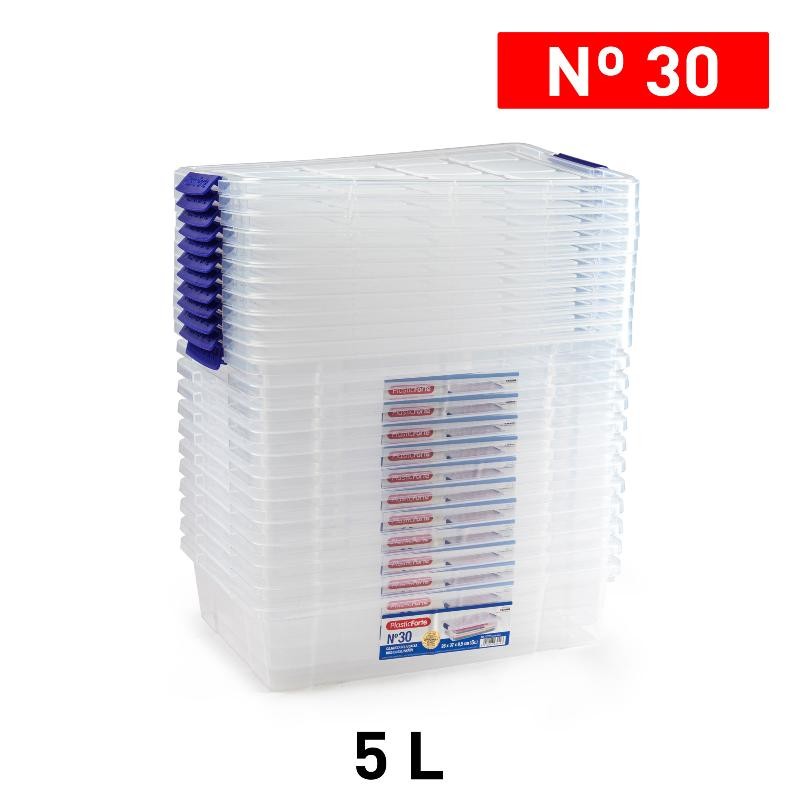 CAJA Nº 30 5 L