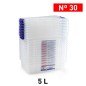 CAJA Nº 30 5 L