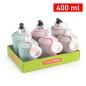 DOSIFICADOR JABON BASIC HOMO SURT VRM