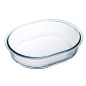 MOLDE TARTA OVAL 19 CM OCUISINE