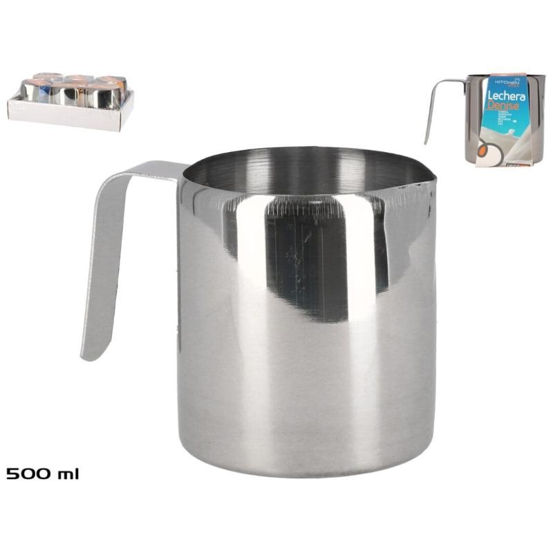 LECHERA DENISE 500 ML