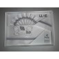 SABANA MINICUNA GRIS RF. LM1E