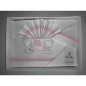SABANA MINICUNA ROSA RF. LM1E