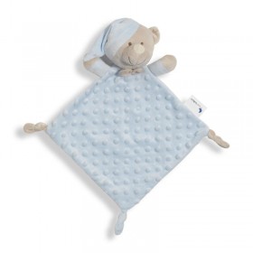 DUDU MODELO BEARS OSO AZUL