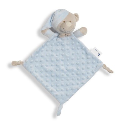 DUDU MODELO BEARS OSO AZUL