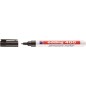 MARCADOR PERMANENTE EDDING 400 NEGRO (01)