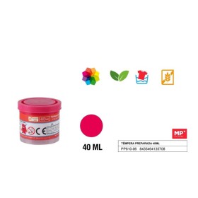 TEMPERATURA 40 ML MAGENTA