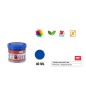 TEMPERA 40 ML AZUL OSCURO