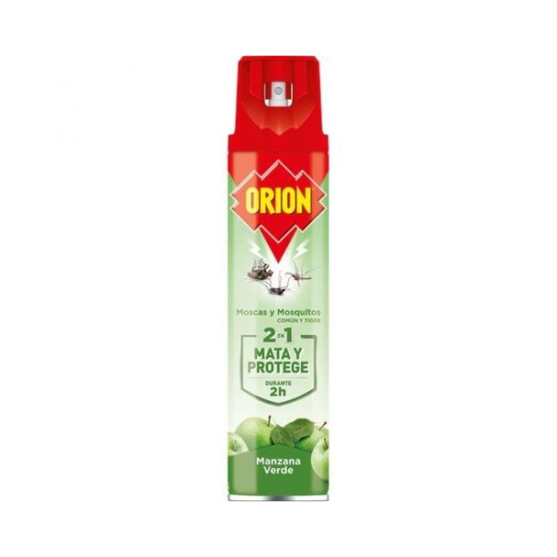 ORION INSECT.800CC=600ML 2EN1 MOSCAS Y MOSQUITOS