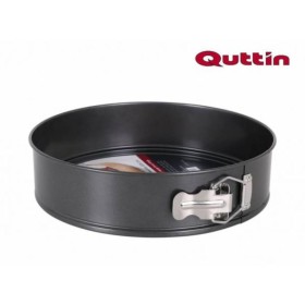 MOLDE DESMONTABLE 26 CM /0.4 MM