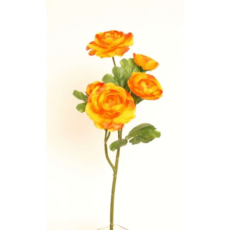 VARA RONUNCULO X5 NARANJA                         