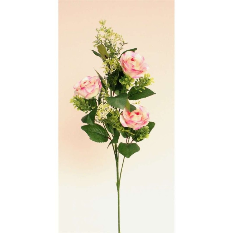 VARA ROSA X 3 LILA                                