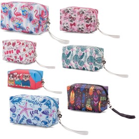 NECESER SRA PVC ESTAMPADO