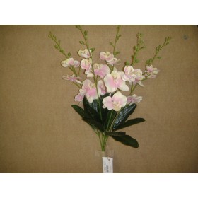 RAMO ORQUIDIAS *5 ROSA                            