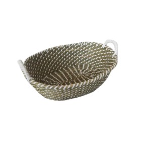 CESTA INDIVIDUAL NATURAL 43X33X14 CM