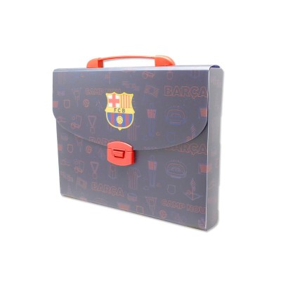 BARCELONA MALETIN POLIPROPILENO