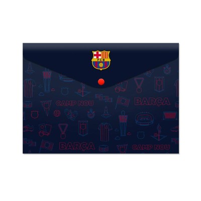 BARCELONA SOBRE POLIPROPILENO C/BROCHE