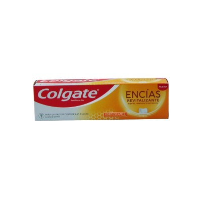 COLGATE DENT ENCIAS FORTIFICANTE 75 ML