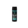 AXE DEO SPRAY APOLLO 150 CC